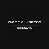 Logo OMODA JAECOO